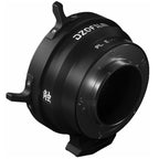 DZOFilm Octopus, Adapter für PL-Objektiv auf Sony-E-Bajonett
