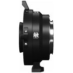 DZOFilm Octopus, Adapter für PL-Objektiv auf Sony-E-Bajonett