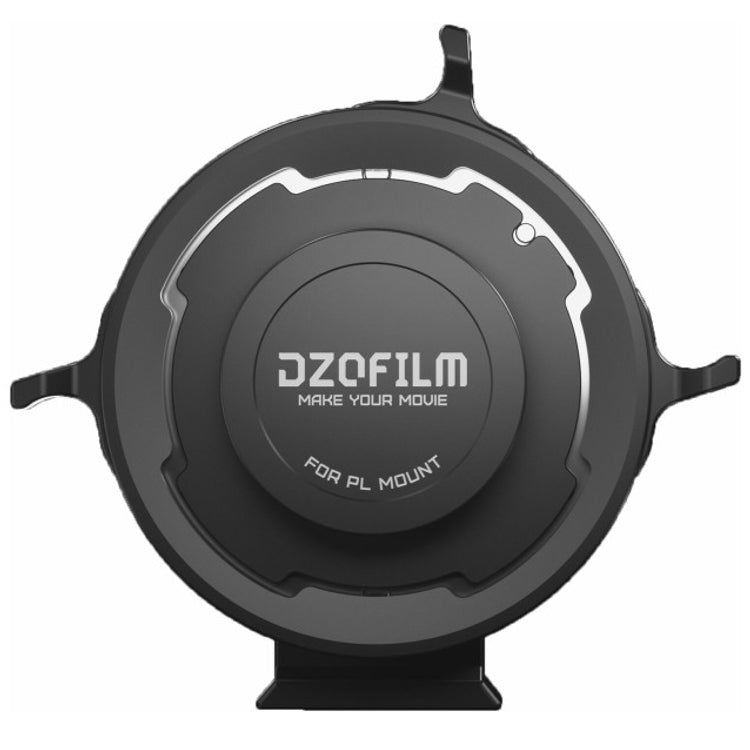 DZOFilm Octopus, Adapter für PL-Objektiv auf Sony-E-Bajonett