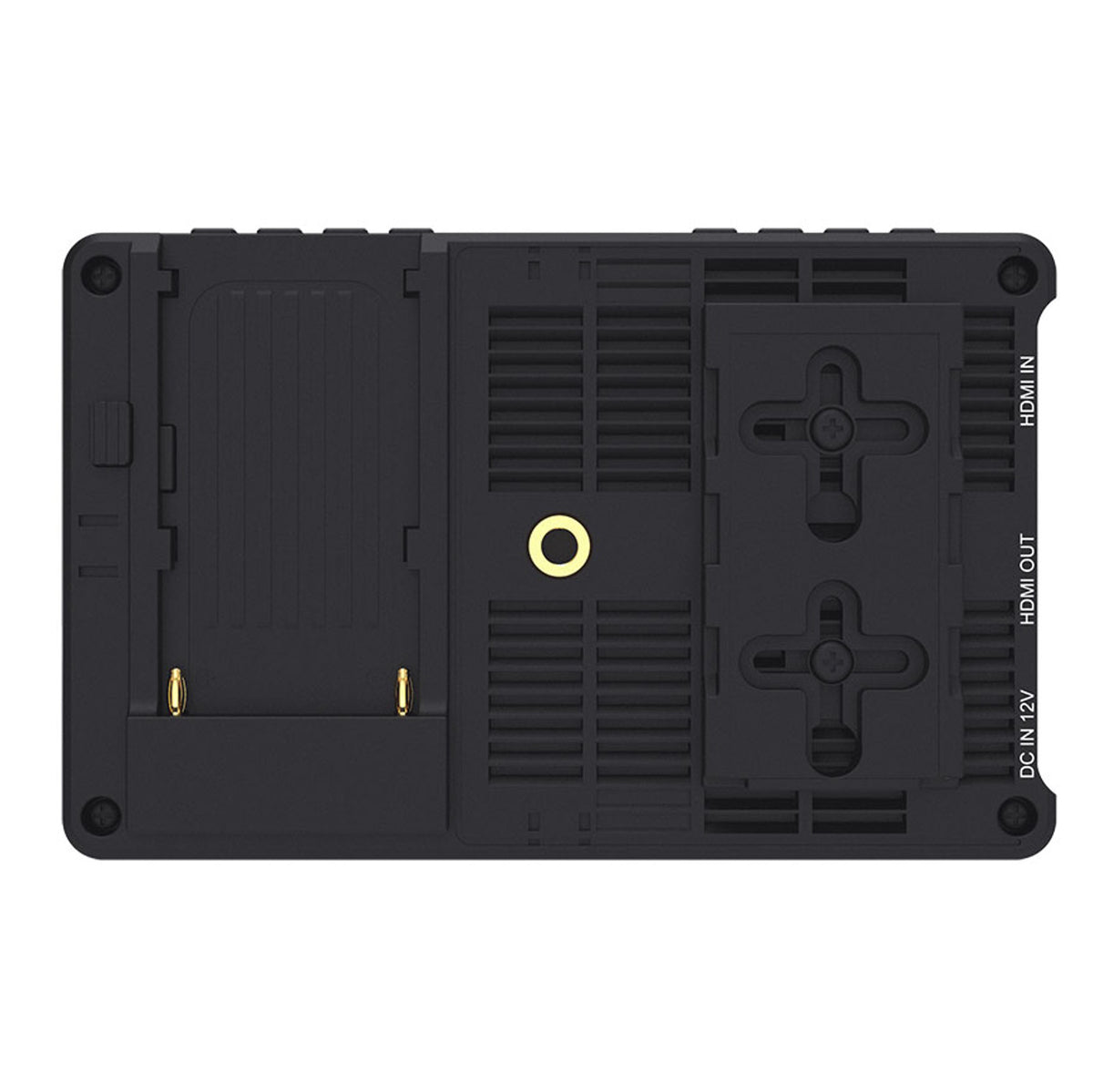 Feelworld 5,5 "F5 Pro HDMI Touchscreen Monitor