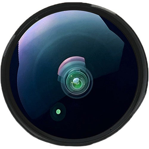 TTArtisan 11mm f/2.8 Nikon Z mount Black