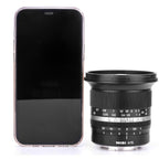 NiSi MF 15mm f/4.0 ASPH Sony FE