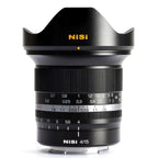 NiSi MF 15mm f/4.0 ASPH Nikon Z