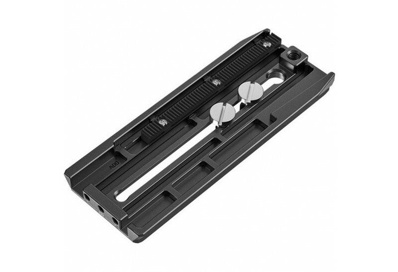 SmallRig 3158 Manfrotto quick-release Plate for DJI RS 2/RSC 2/Ronin-S Gimbal