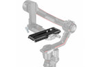 SmallRig 3158 Manfrotto quick-release Plate for DJI RS 2/RSC 2/Ronin-S Gimbal