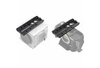 SmallRig 3158 Manfrotto quick-release Plate for DJI RS 2/RSC 2/Ronin-S Gimbal