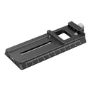 SmallRig Quick Release Plate (Arca-Swiss/Manfrotto style) For RS 2/RSC 2 3061