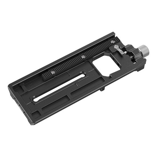 SmallRig Quick Release Plate (Arca-Swiss/Manfrotto style) For RS 2/RSC 2 3061