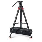 Sachtler System aktiv6 flowtech75 MS
