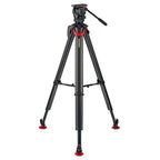 Sachtler System aktiv6 flowtech75 MS