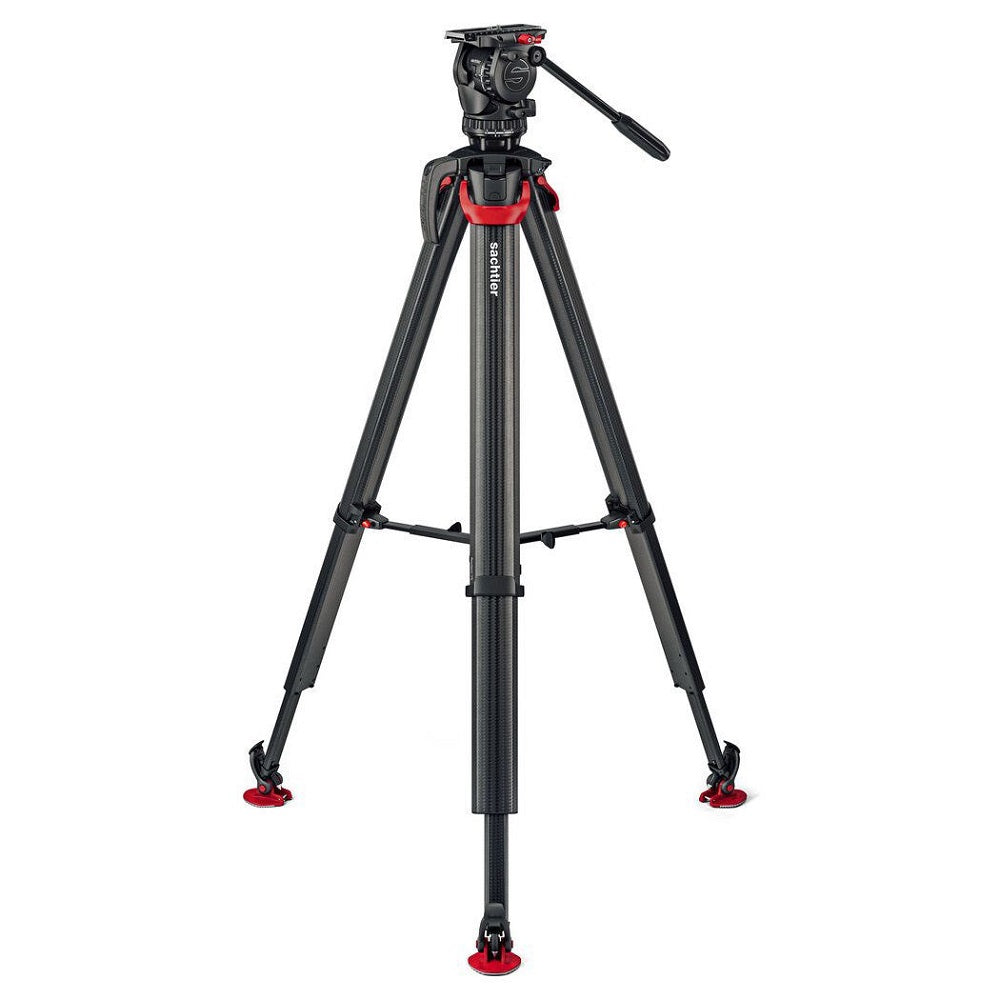 Sachtler System aktiv6 flowtech75 MS