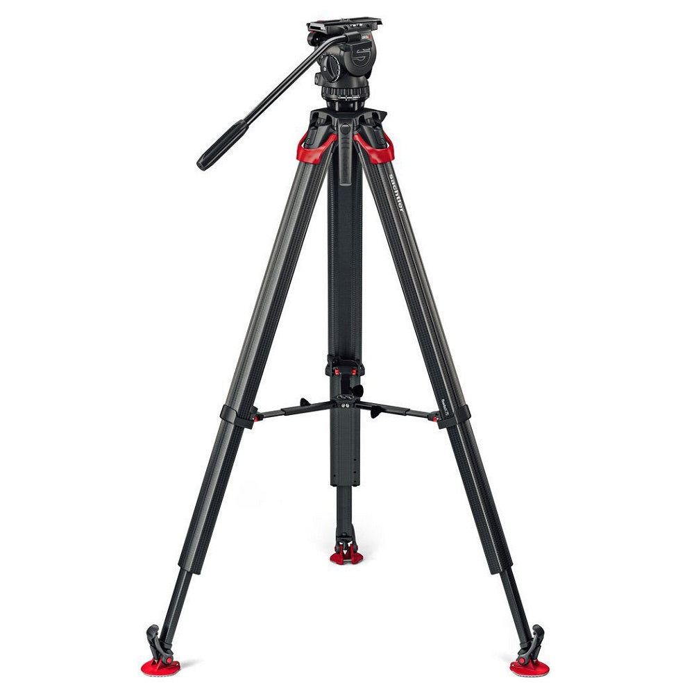 Sachtler System aktiv6 flowtech75 MS