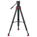 Sachtler System aktiv6 flowtech75 MS