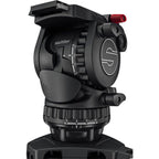Sachtler System aktiv6 flowtech75 MS