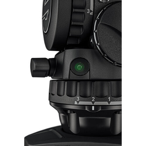 Sachtler System aktiv6 flowtech75 MS