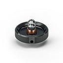 Sachtler Adaptor aktiv head / Slider 75mm