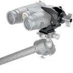 Leofoto BC-02 Fernglasklemme 28mm - 60mm