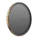 PolarPro Vario VND 82mm 2/5 stops MIST Edition II Peter McKinnon