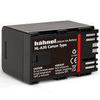 Hähnel HL-A30 - Canon BP-A30/BP-A60