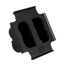 Hähnel ProCube2 battery plate - Nikon EN-EL15