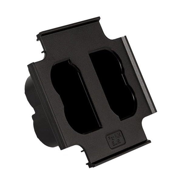 Hähnel ProCube2 battery plate - Nikon EN-EL15