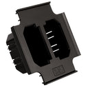 Hähnel ProCube2 battery plate - Sony NP-FZ100