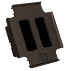 Hahnel ProCube2 accuplaat für Olympus BLN-1 Batterien