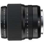 Fujifilm GF 80mm f/1.7 R WR