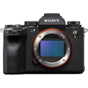 Sony Alpha A1 Gehäuse