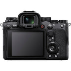 Sony Alpha A1 Gehäuse