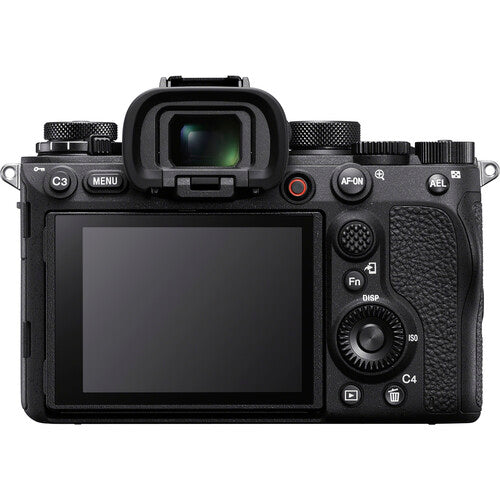 Sony Alpha A1 Gehäuse