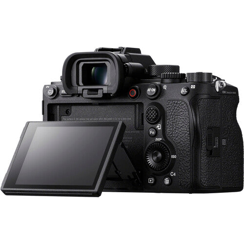 Sony Alpha A1 Gehäuse