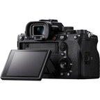 Sony Alpha A1 Gehäuse