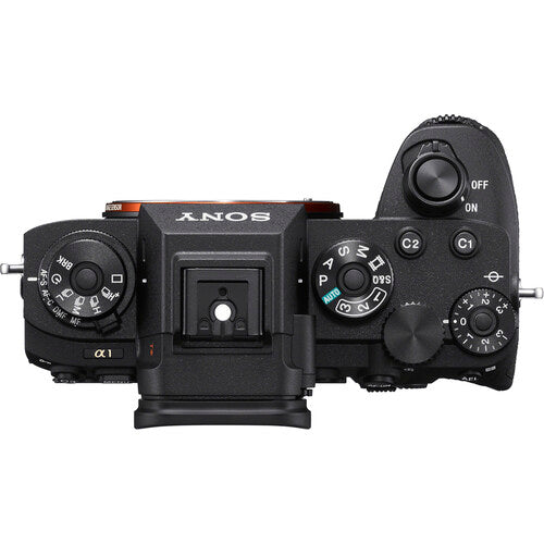 Sony Alpha A1 Gehäuse
