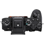 Sony Alpha A1 Gehäuse