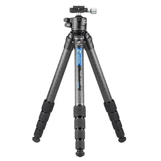Leofoto Ranger LS-325C + Ball head LH-40