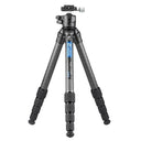 Leofoto Ranger LS-325C + Ball head LH-40