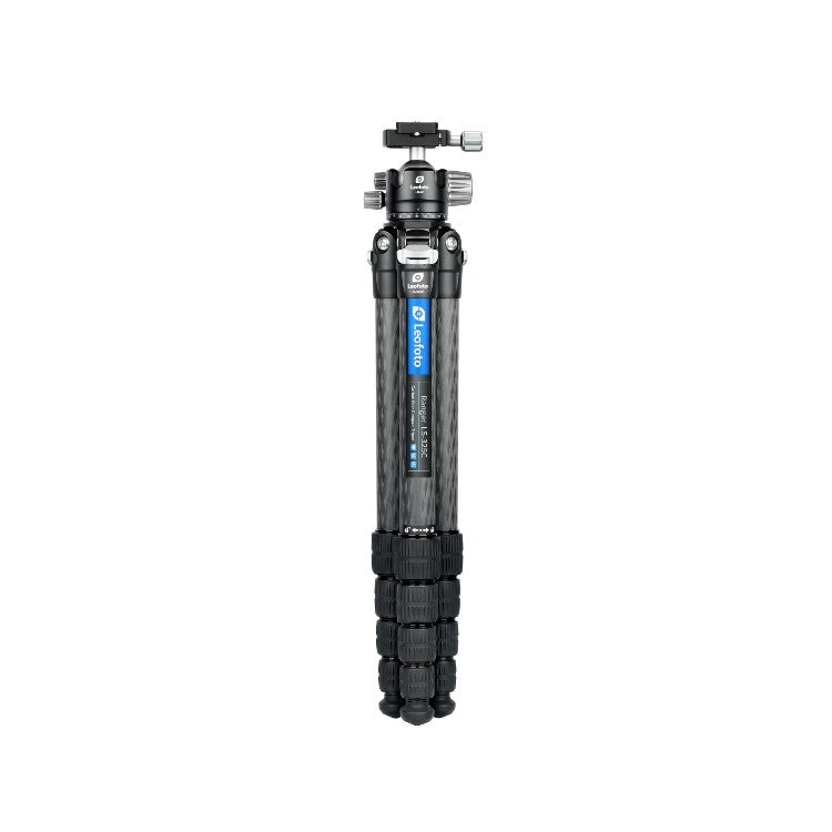 Leofoto Ranger LS-325C + Ball head LH-40