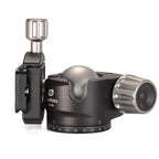 Leofoto Ranger LS-325C + Ball head LH-40