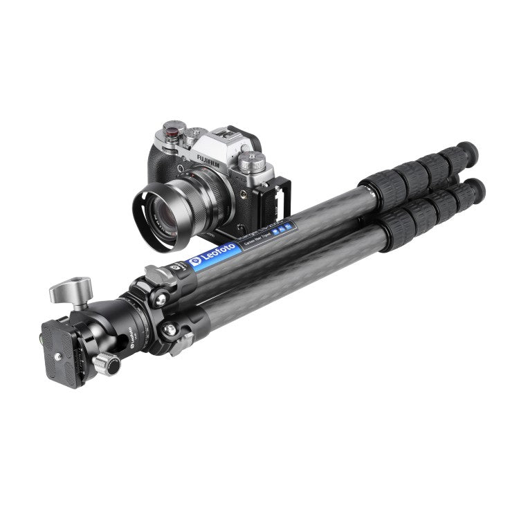 Leofoto Ranger LS-255C + Kugelkopf LH-30