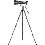 Leofoto Summit LM-404CL