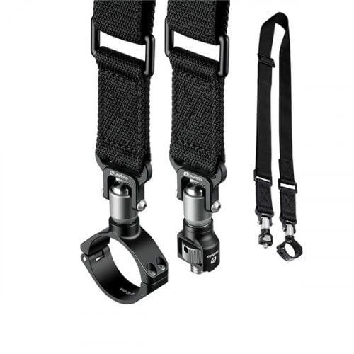 Leofoto QR Strap for 1/4" and leg 36mm