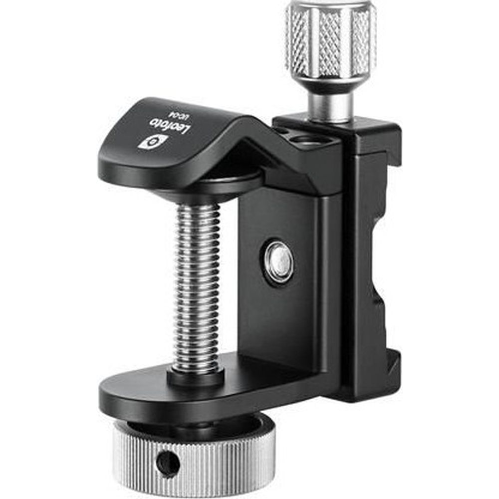Leofoto UC-04 Schirmklemme für L-Platte