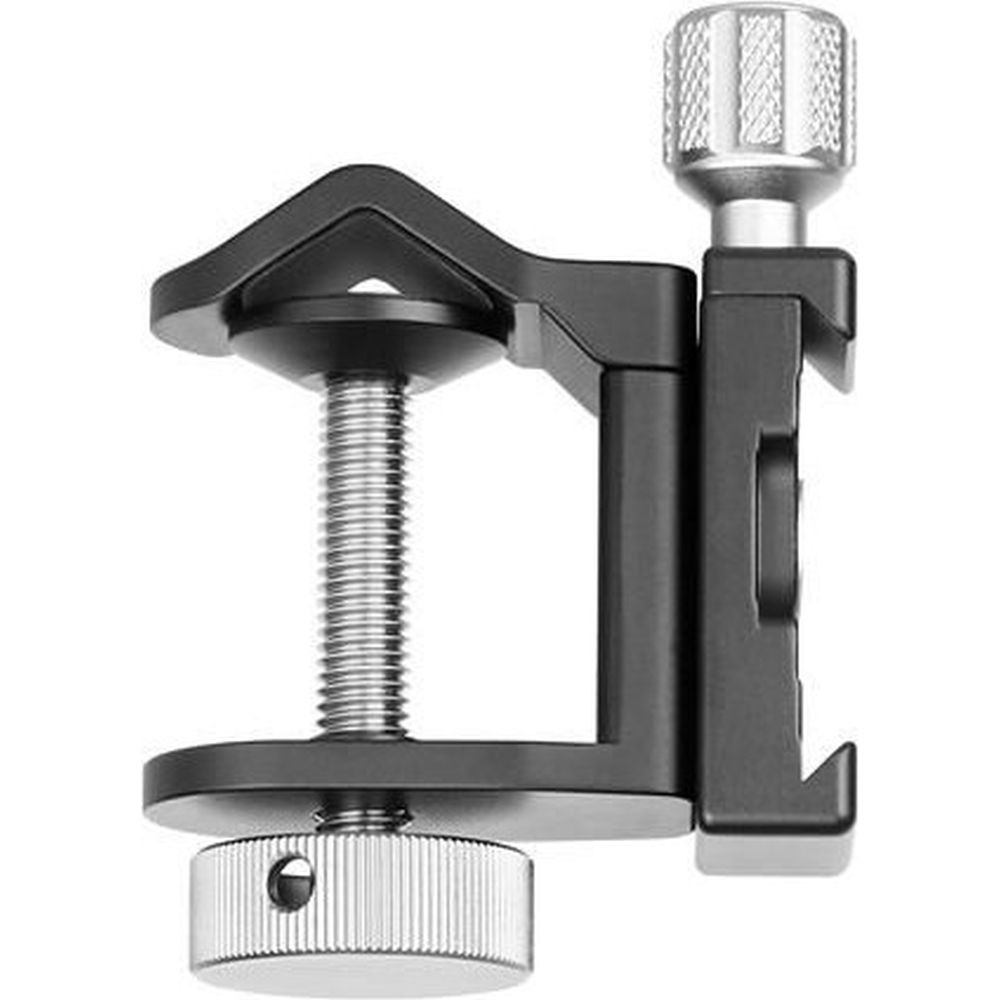 Leofoto UC-04 Schirmklemme für L-Platte