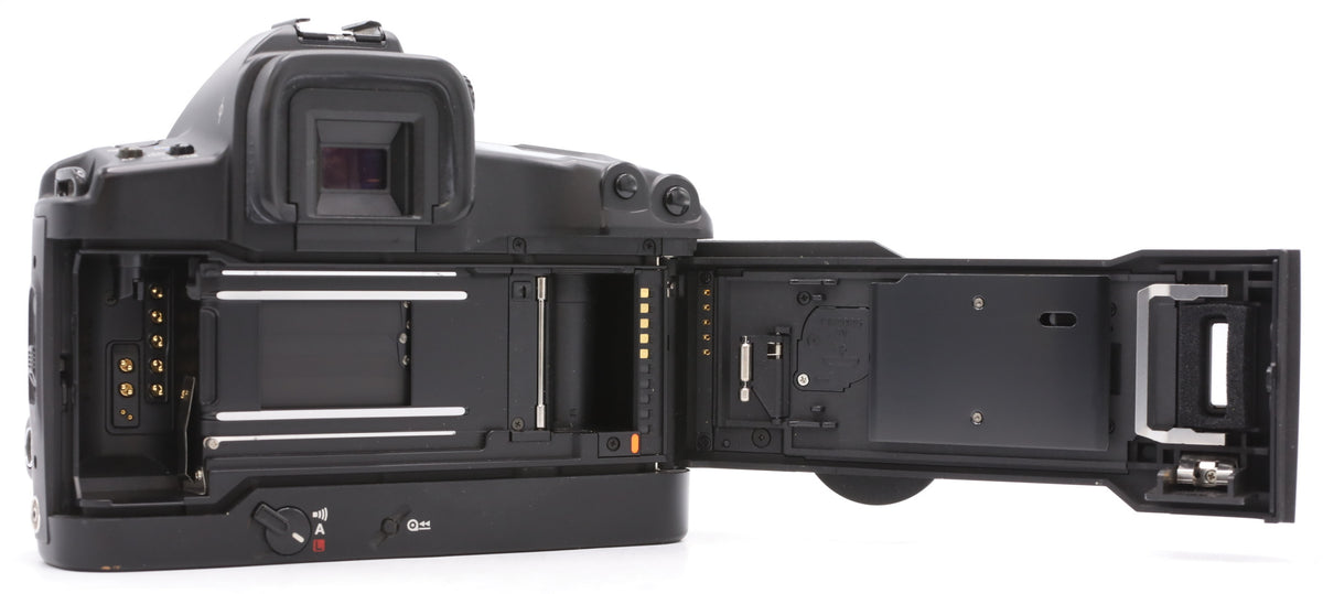Canon EOS 3 body SN:2743223 (12 mnd gar) (7) occasion