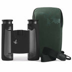 Swarovski CL Pocket 10x25 Wild Nature Package Anthracite