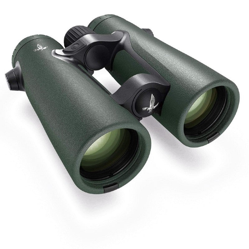 Swarovski EL Range 8x42 mit Nachführassistent
