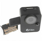 Afidus ATL-200s 2 MP Timelapse camera with Motorised Lens