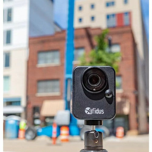 Afidus ATL-200s 2 MP Timelapse camera with Motorised Lens