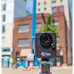Afidus ATL-200s 2 MP Timelapse camera with Motorised Lens